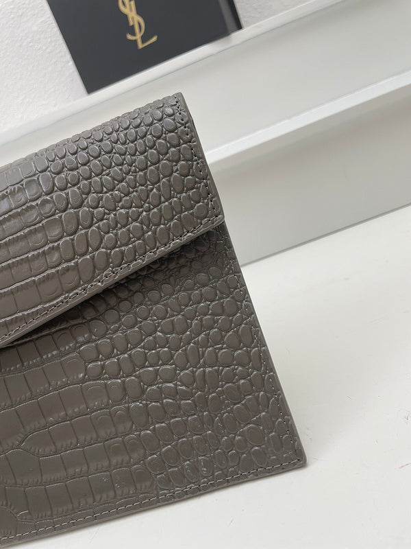 YSL BAGS - WOMEN LOVE LUXURY BAGS - 1239