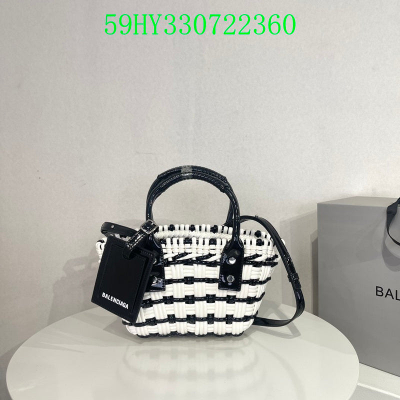 LO - BGA Bags - 2209