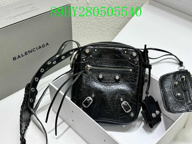 LO - BGA Bags - 1792