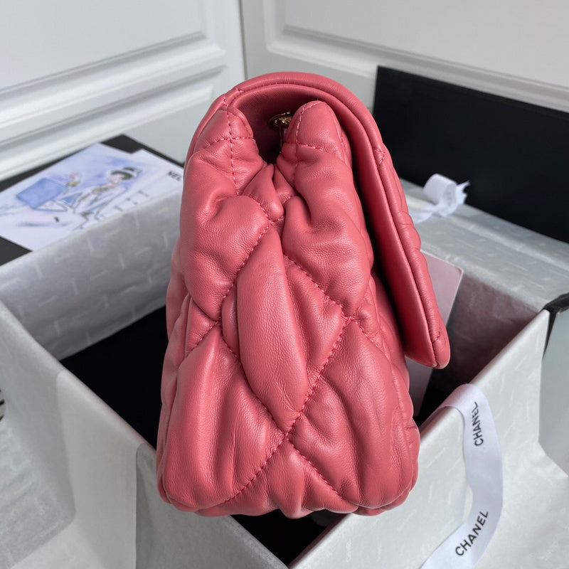 Lusso Official -  CHL BAGS  - 467