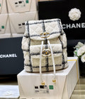 LO - LUXURY CHL BAGS - 609