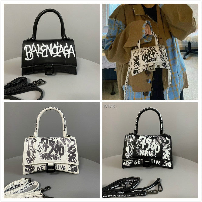 LO BAGS - BGA BAGS - 887