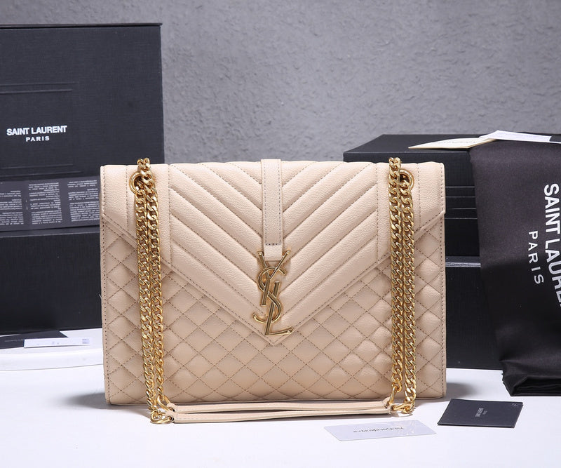 YSL BAGS - WOMEN LOVE LUXURY BAGS - 1756