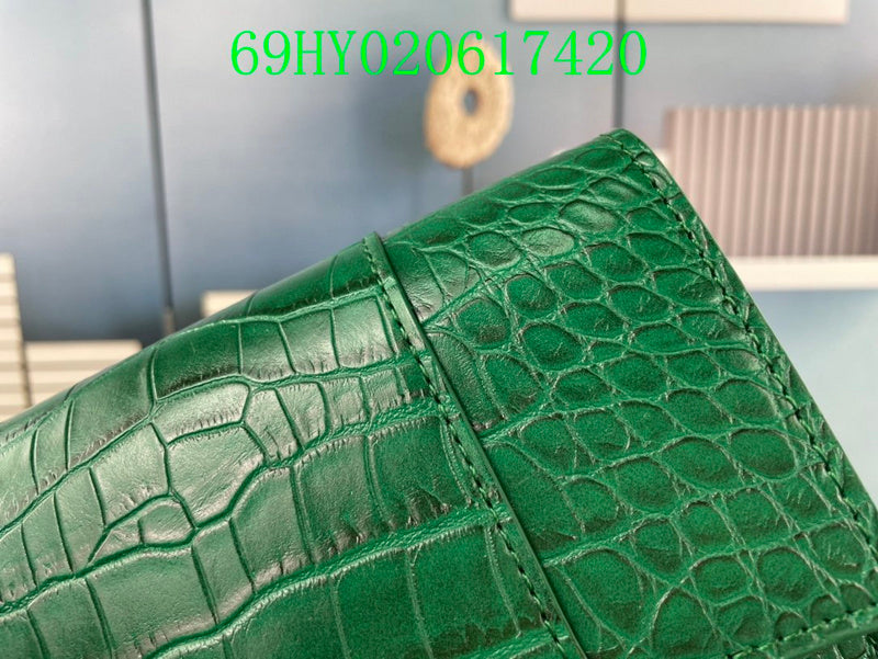 LO - BGA Bags - 2277
