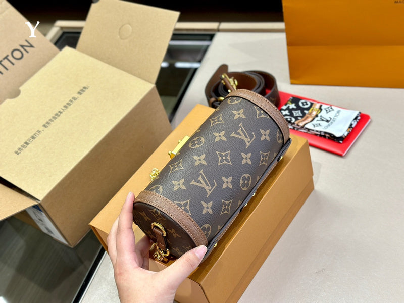 LO - LV Bags - 15091