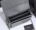 YSL BAGS - WOMEN LOVE LUXURY BAGS - 1755