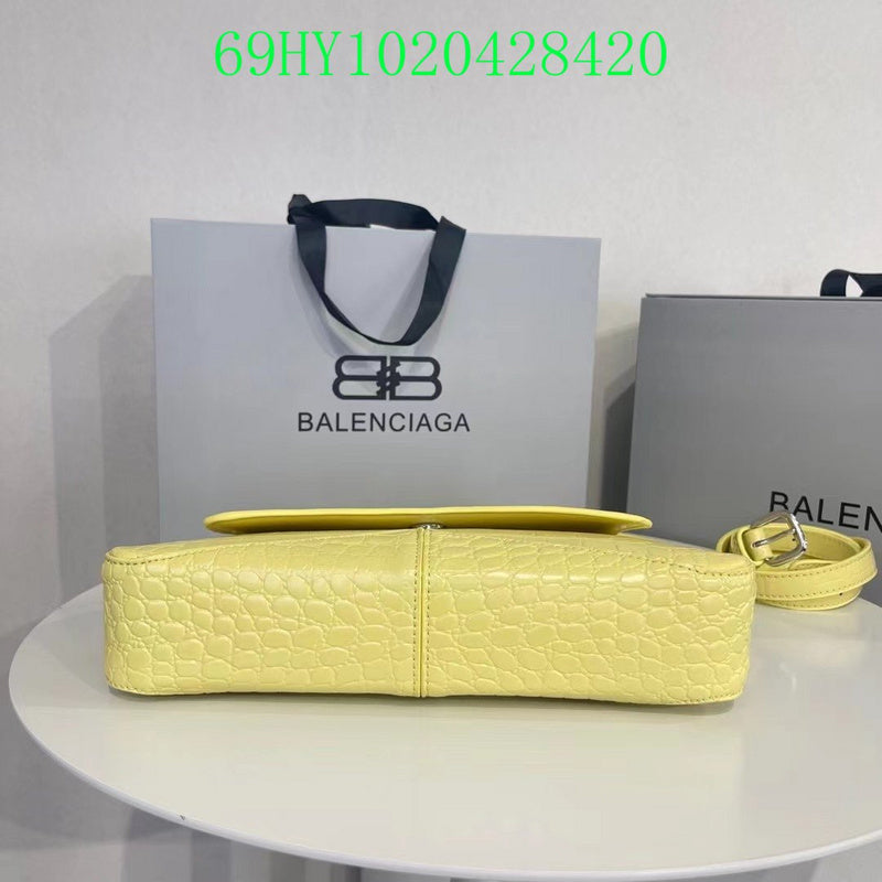 LO - BGA Bags - 2321