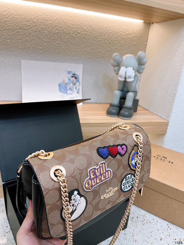 LO - CCH Bags - 301