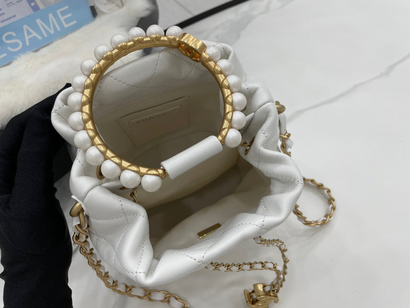 Lusso Official -  CHL BAGS  - 560
