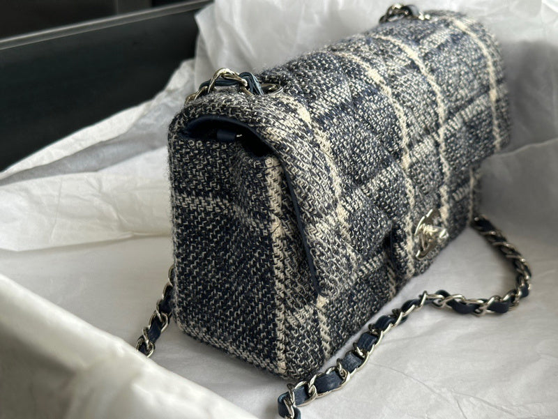 Lusso Official -  CHL BAGS  - 082