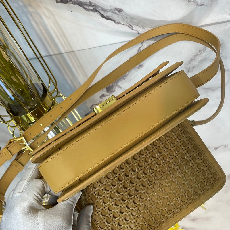 YSL BAGS - WOMEN LOVE LUXURY BAGS - 2033
