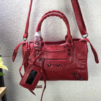 LO - BGA Bags - 2214