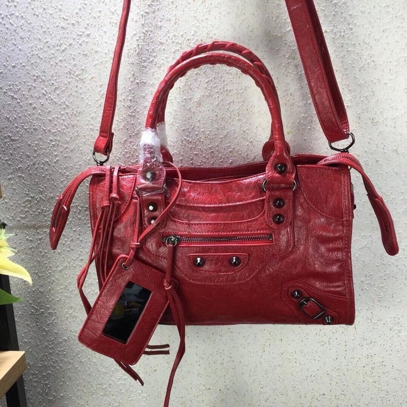 LO - BGA Bags - 2214