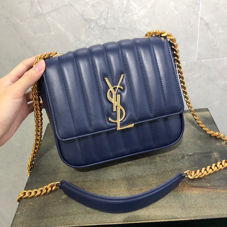 BB - YSL Bag - 4055
