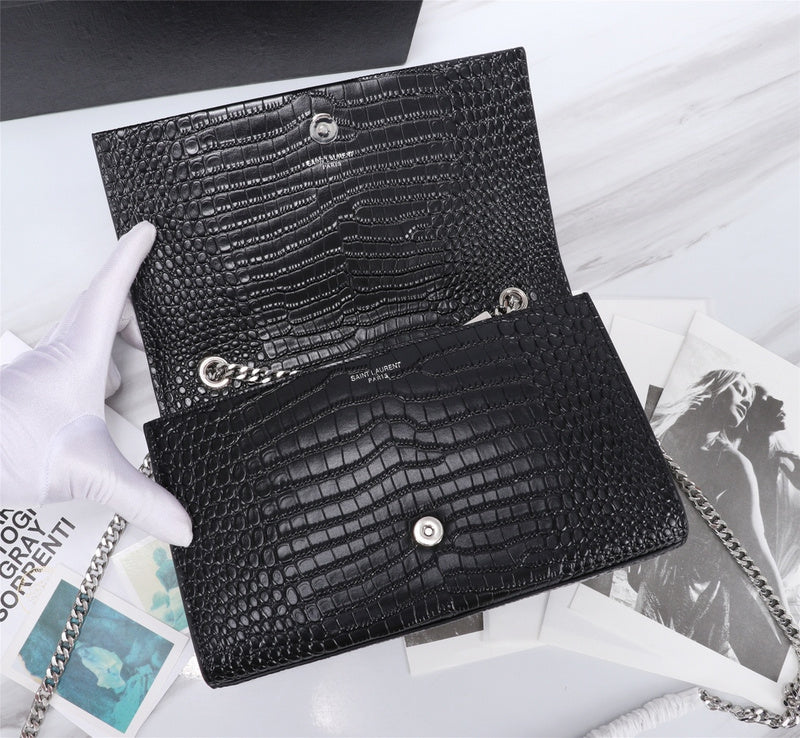 YSL BAGS - WOMEN LOVE LUXURY BAGS - 1315