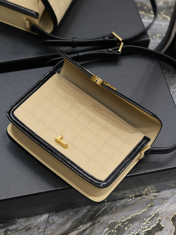 BB - YSL Bag - 1843