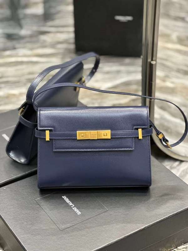 Lusso Official - SLY Bags 629