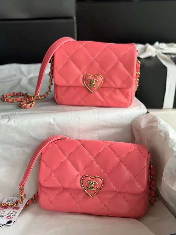 LO - CHL  BAGS FOR WOMEN - FASHION LUXURY BAGS - 348
