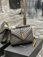 YSL BAGS - WOMEN LOVE LUXURY BAGS - 388