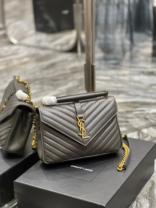 YSL BAGS - WOMEN LOVE LUXURY BAGS - 388
