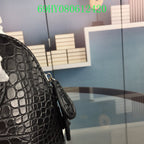 LO - BGA Bags - 2497