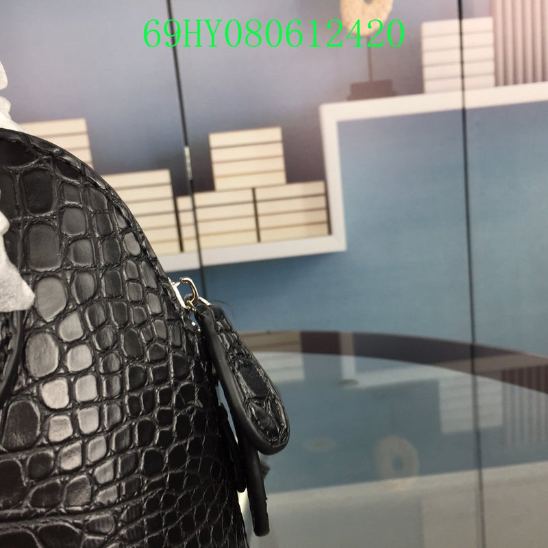 LO - BGA Bags - 2497