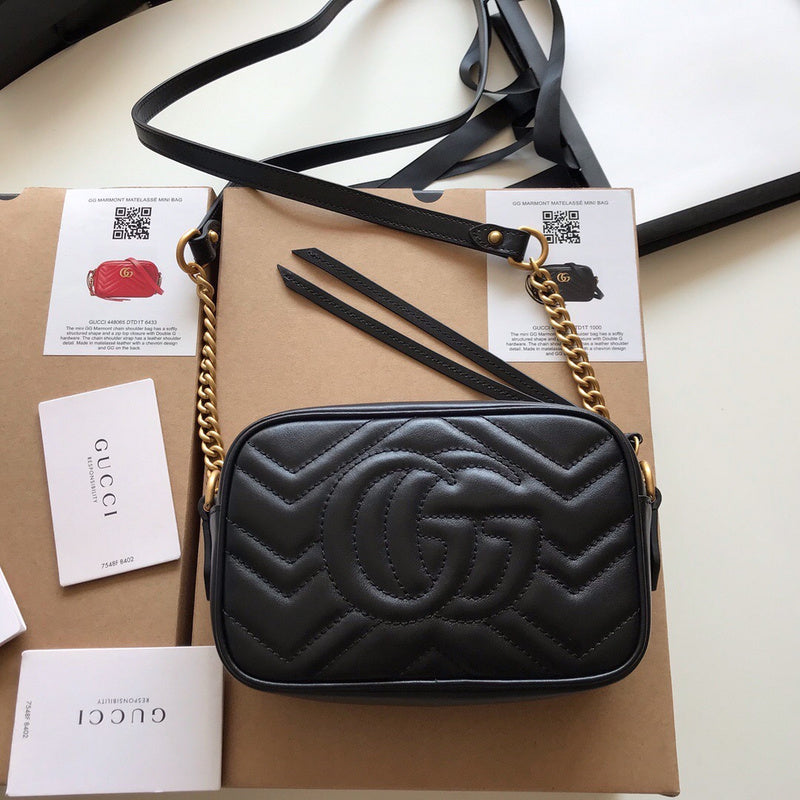 LO - GCC Bags - 3008