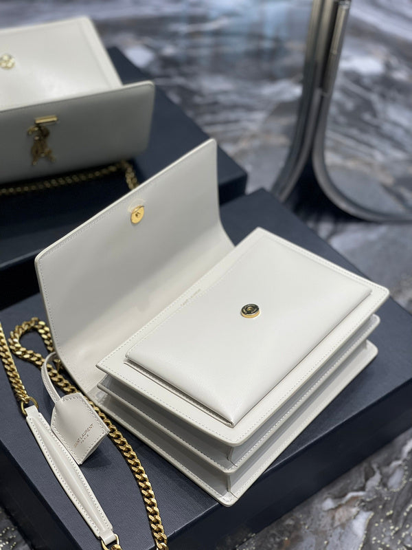 YSL BAGS - WOMEN LOVE LUXURY BAGS - 282