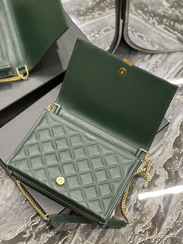 YSL BAGS - WOMEN LOVE LUXURY BAGS - 446