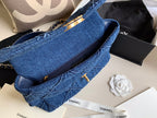 LO - CHL  BAGS FOR WOMEN - FASHION LUXURY BAGS -2176
