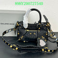 LO - BGA Bags - 1684