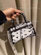 LO BAGS - BGA BAGS - 887