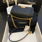 LO - CHL  BAGS FOR WOMEN - FASHION LUXURY BAGS - 488