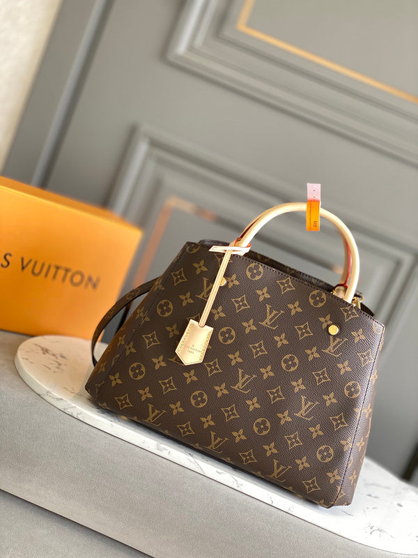LO - LV Bags - 15420