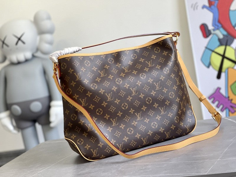 BB - LV Bags - 17221