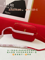 YSL BAGS - WOMEN LOVE LUXURY BAGS - 1395