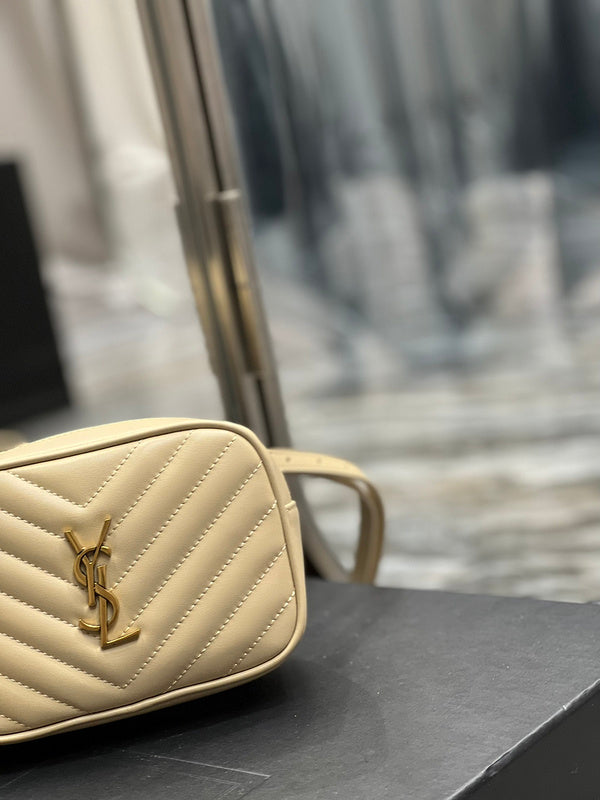 YSL BAGS - WOMEN LOVE LUXURY BAGS - 312