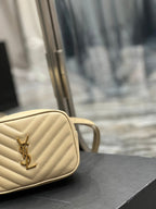 YSL BAGS - WOMEN LOVE LUXURY BAGS - 312
