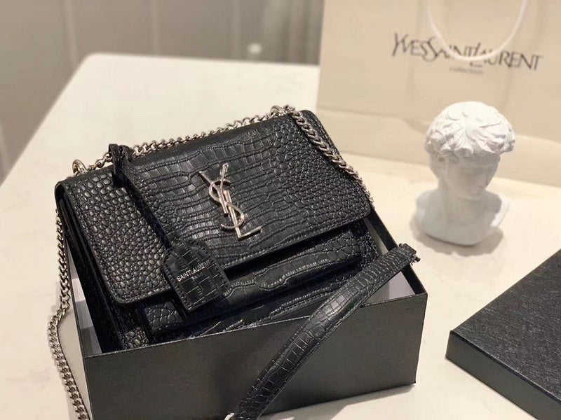 BB - YSL Bag - 3524