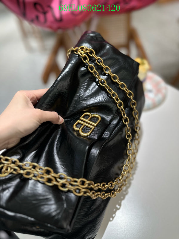 LO - BGA Bags - 1754
