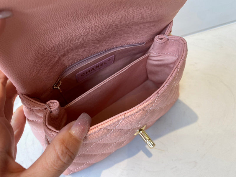 Lusso Official -  CHL BAGS  - 156