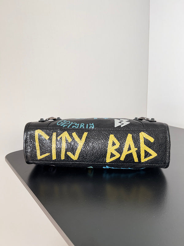 LO BAGS - BGA BAGS - 364