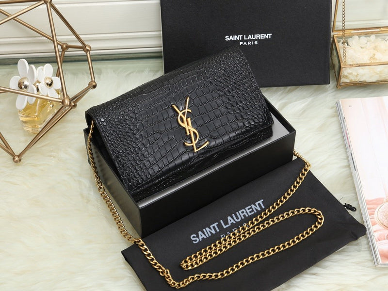 BB - YSL Bag - 3581