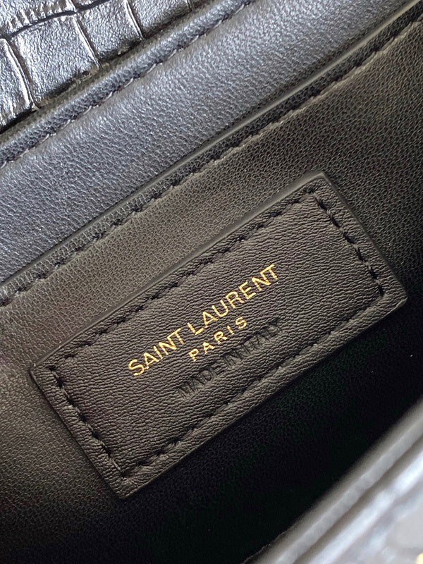BB - YSL Bag - 3641