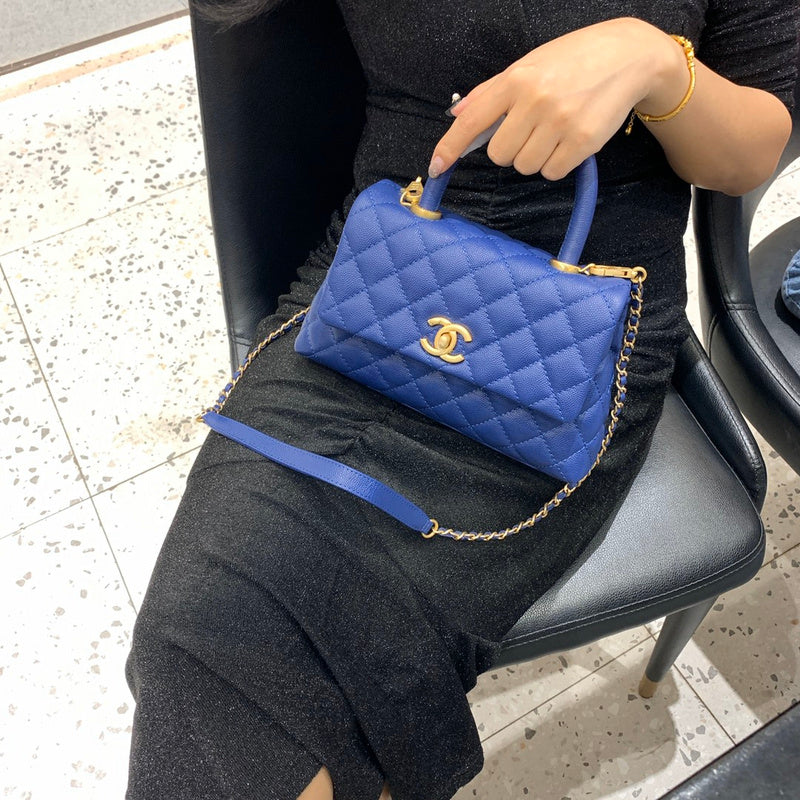 LO - CHL  BAGS FOR WOMEN - FASHION LUXURY BAGS -1874