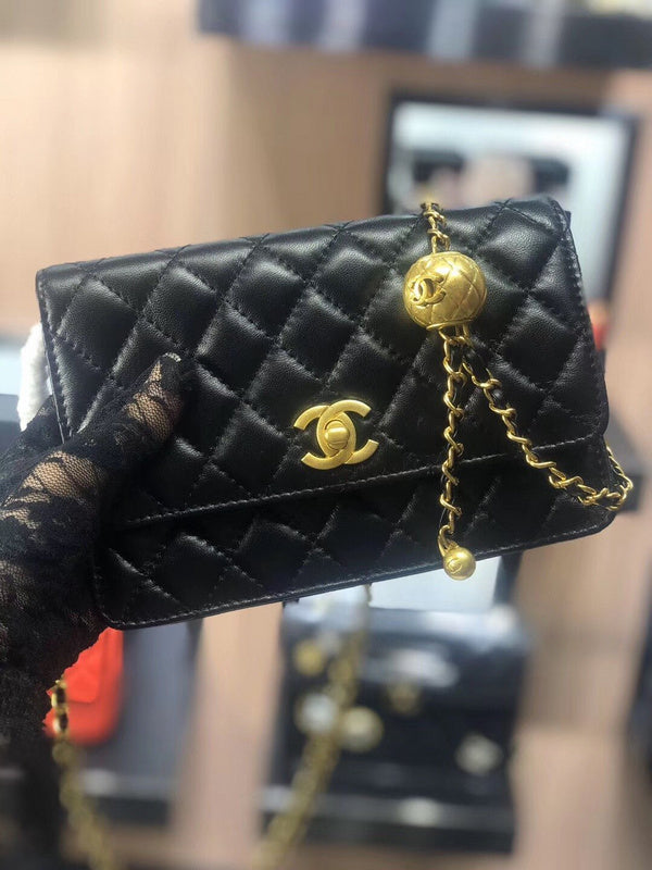 LO - CHL  BAGS FOR WOMEN - FASHION LUXURY BAGS -2372