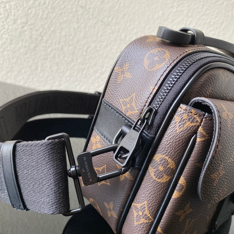 BB - LV Bags - 17376