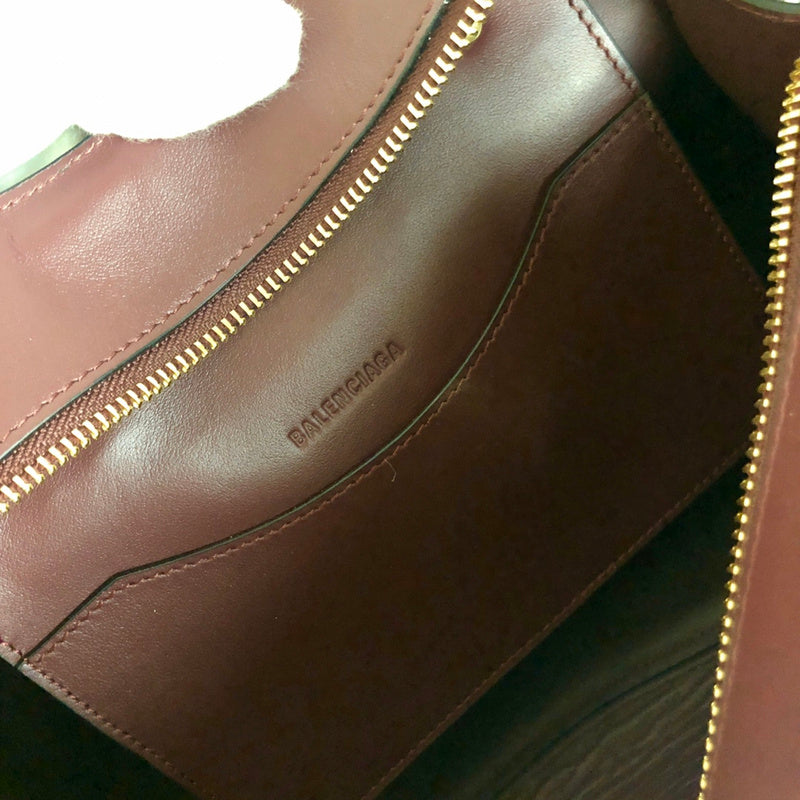 BLN-CIAGA WOMEN LUXURY BAGS - 110