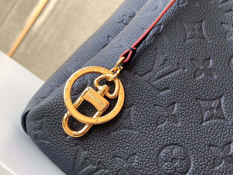 BB - LV Bags - 17403