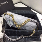 LO - CHL  BAGS FOR WOMEN - FASHION LUXURY BAGS - 876